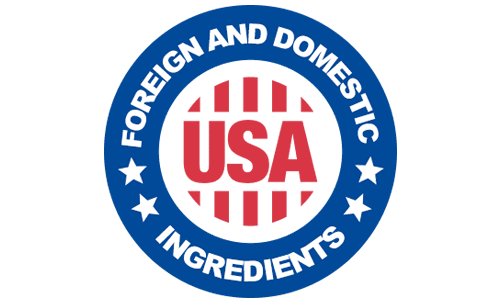 Gelatide Made in USA